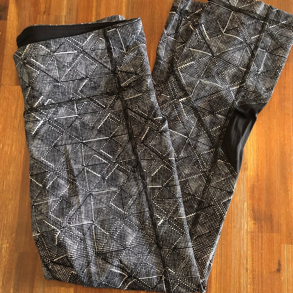 Lulu lemon  Workout pants